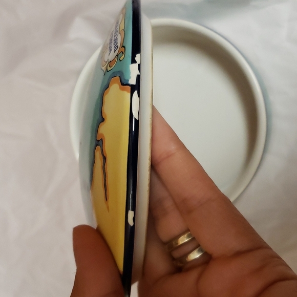 2000 Tauck World Discovery by Tiffany - Picture 2 of 6